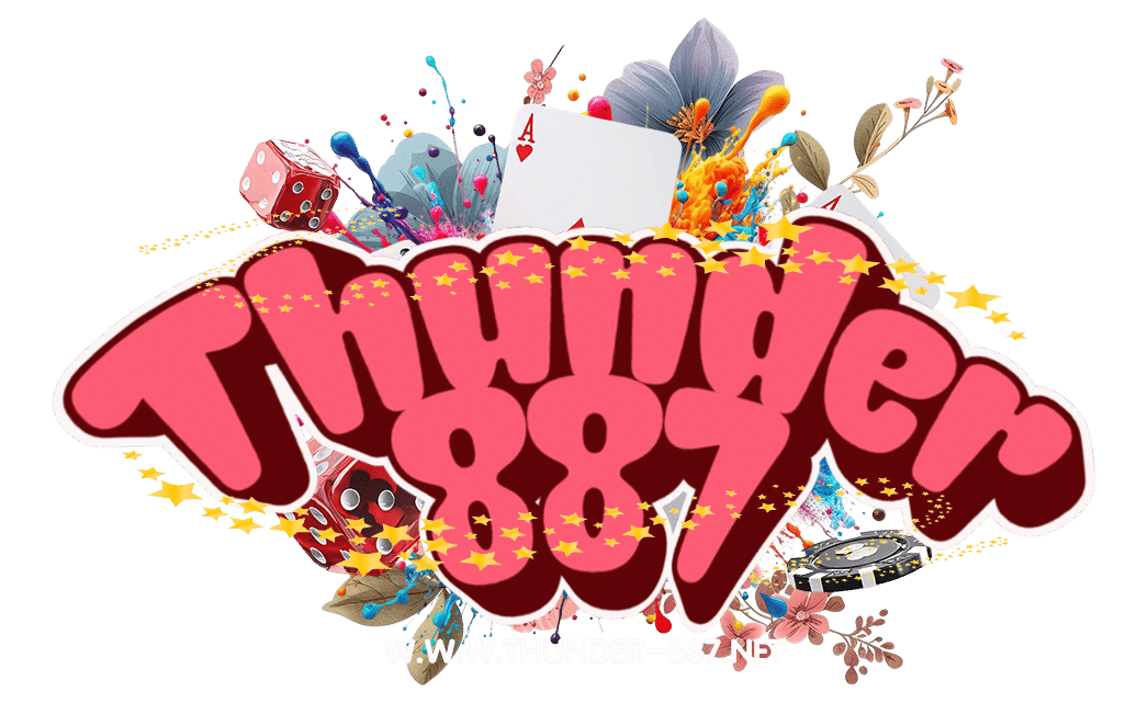 thunder887
