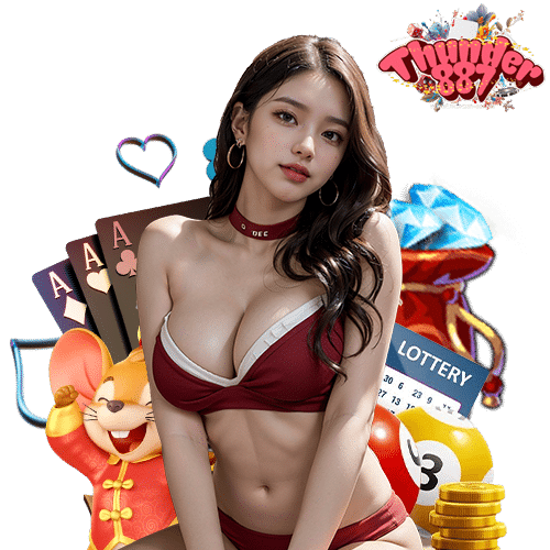 thunder887 ออนไลน์